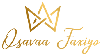 Osavaa Faxiyo Store