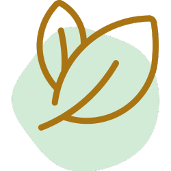 100% Natural & Pure