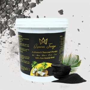 Charcoal Powder 500g